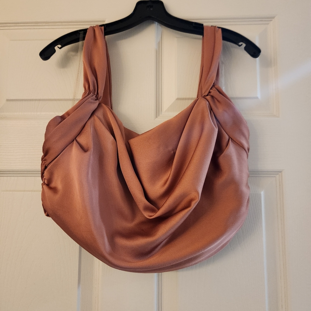 House of CB Corset Top - Picture 6 of 10